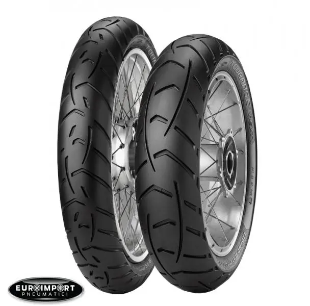 Metzeler Tourance NEXT  110/80  19 59 V   TL ANTERIORE